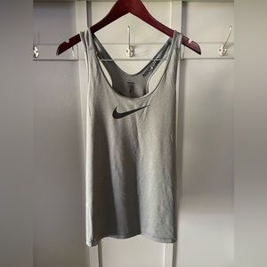 Nike Pro Women's Racerback Tank Top